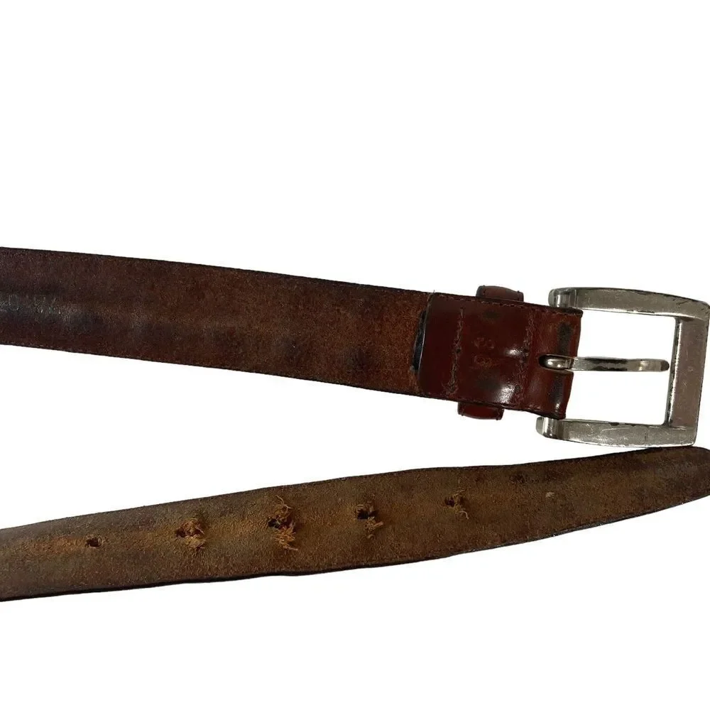 Brown Belt M 36